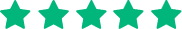 Estrellas de Trustpilot
